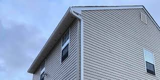 Best Siding Removal and Disposal  in Man, IL